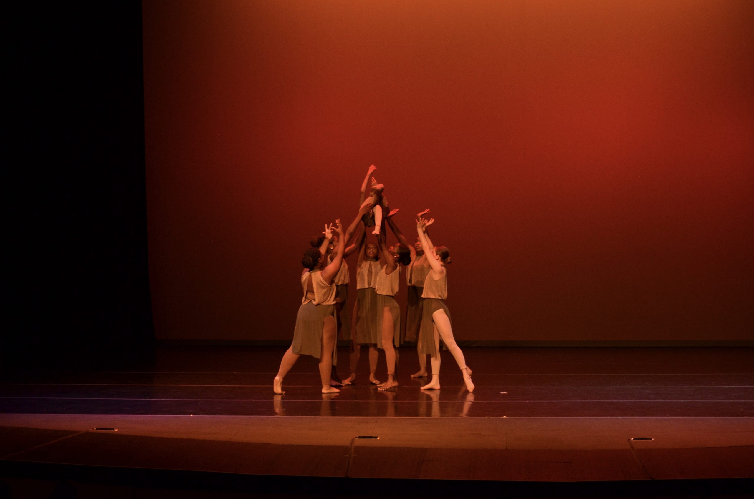 Read more about the article We Are One: Honoring Heritage and Gratitude in Dance